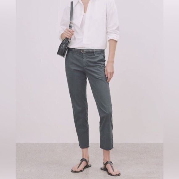 Nili Lotan East Hampton Pants - Picture 1 of 6